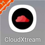 Cloudxtream APK