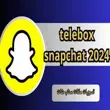 Telebox Snapchat APK